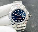 Swiss Grade VR Factory Replica Rolex Yacht Master 40mm Dark Blue Face Cal.3235 Movement